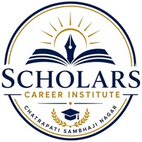 Scholar's Career Institute logo